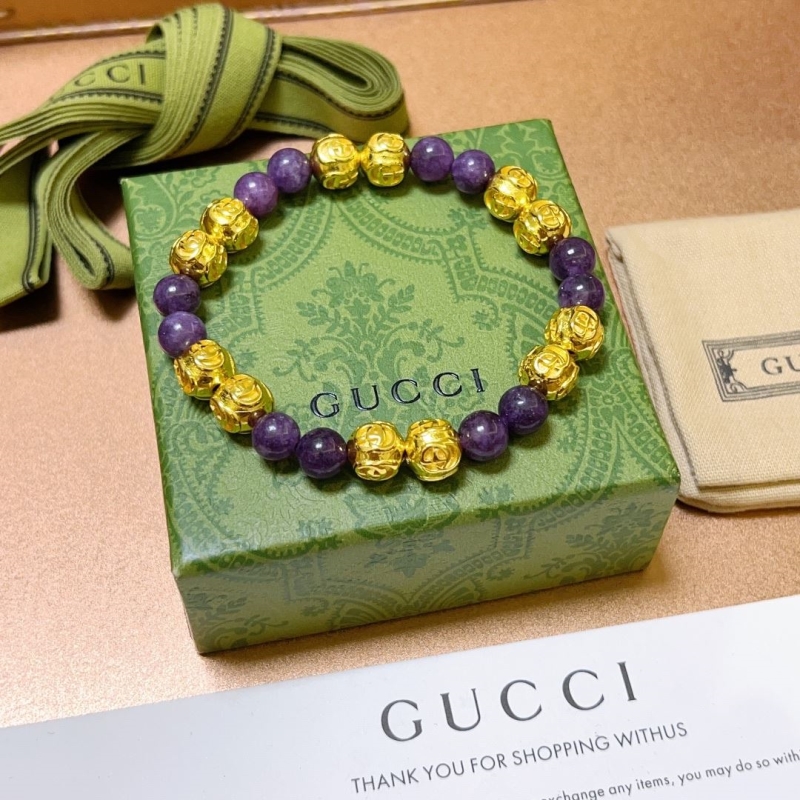 Gucci Bracelets